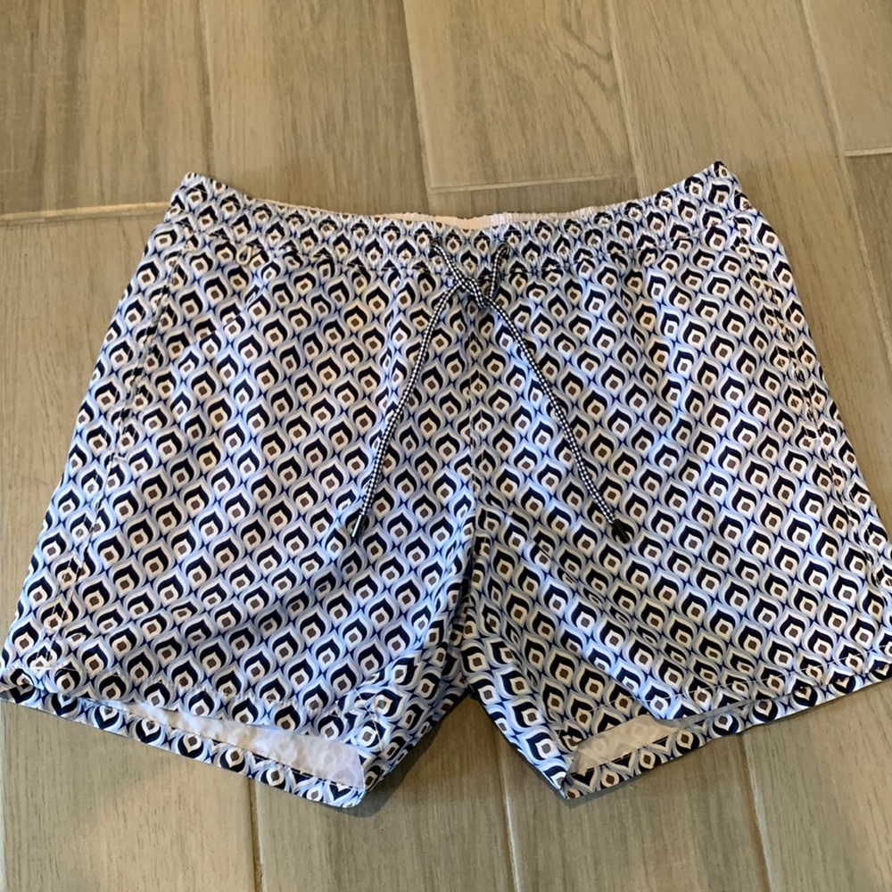 Swim Trunks